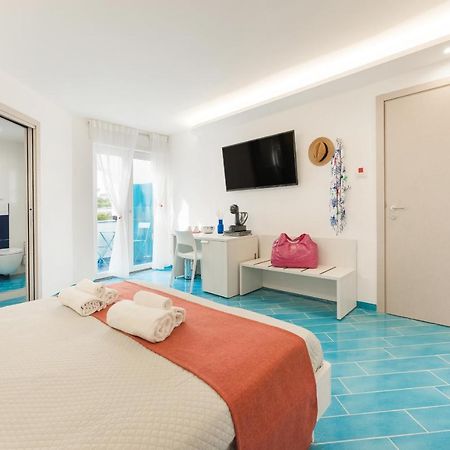 Il Corallo Residence Procida Zewnętrze zdjęcie