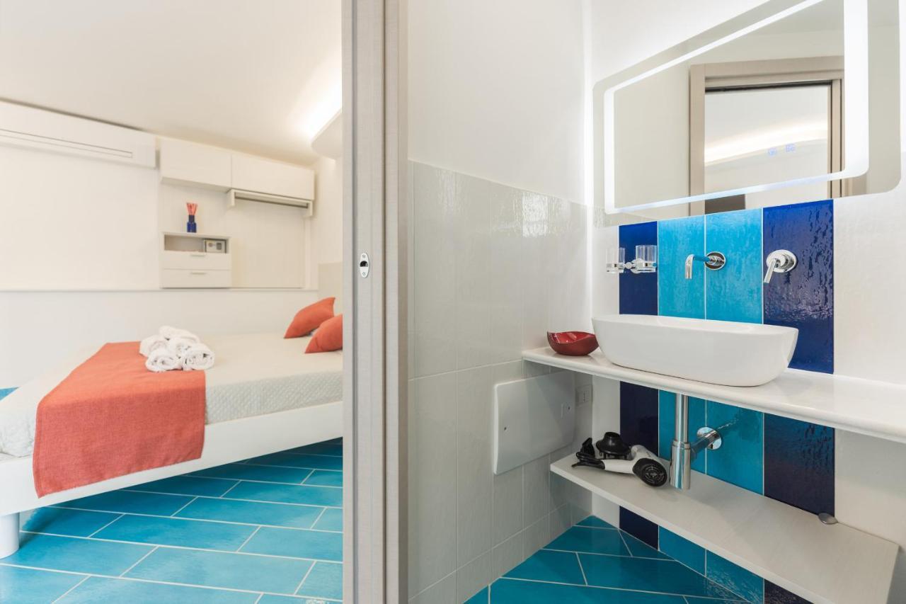 Il Corallo Residence Procida Zewnętrze zdjęcie