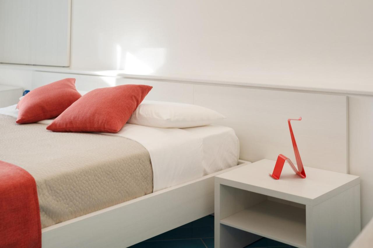 Il Corallo Residence Procida Zewnętrze zdjęcie