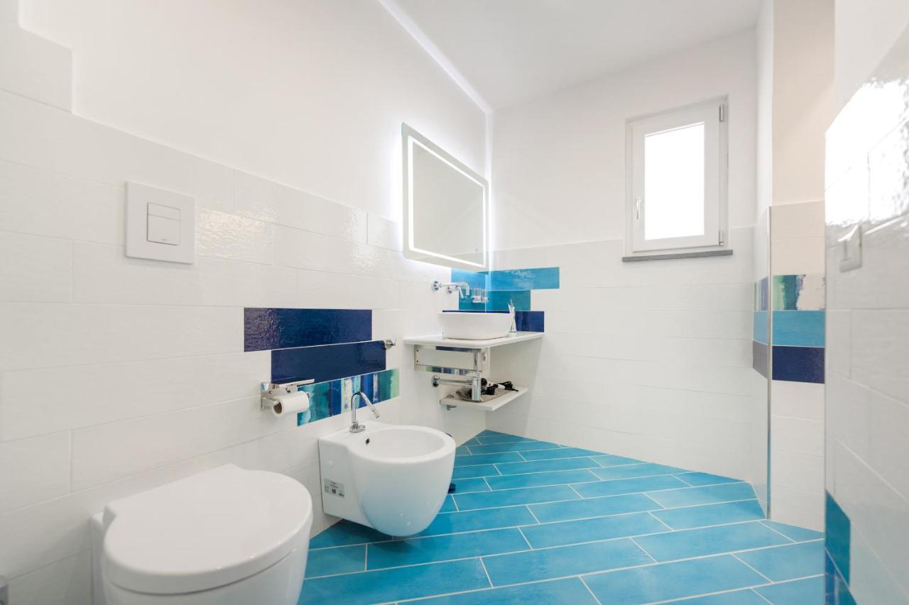 Il Corallo Residence Procida Zewnętrze zdjęcie