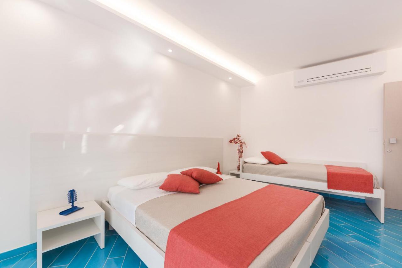 Il Corallo Residence Procida Zewnętrze zdjęcie