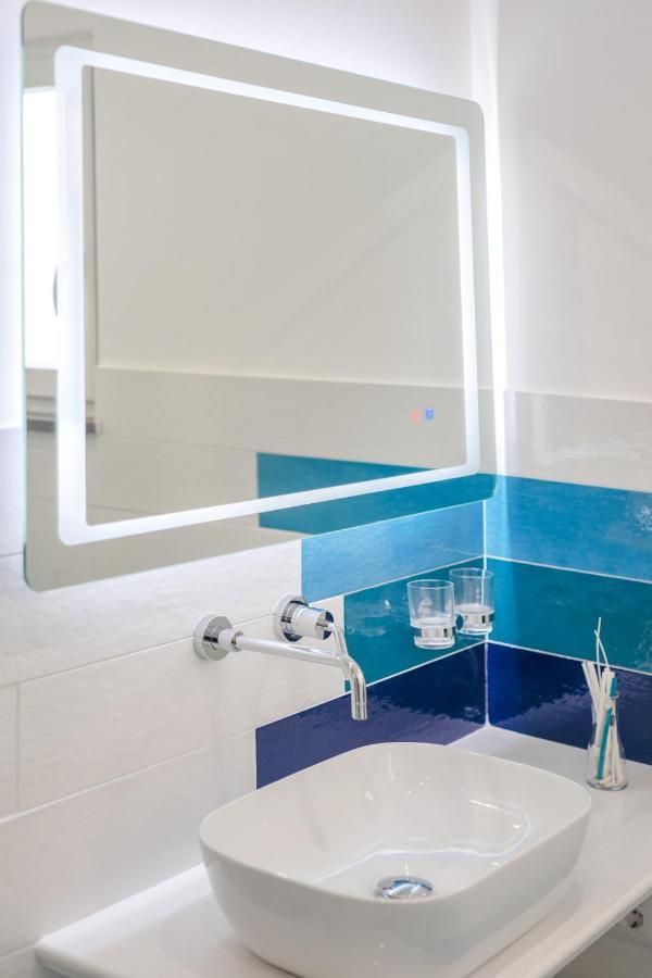 Il Corallo Residence Procida Zewnętrze zdjęcie