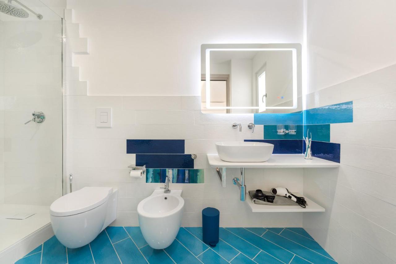 Il Corallo Residence Procida Zewnętrze zdjęcie