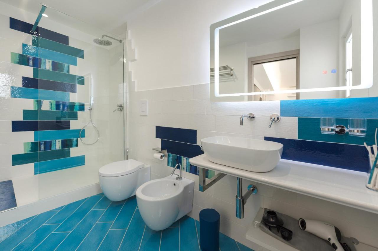 Il Corallo Residence Procida Zewnętrze zdjęcie