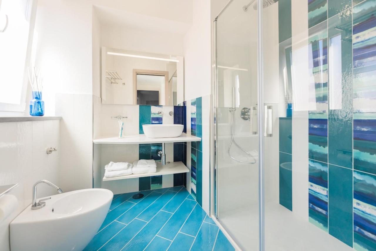 Il Corallo Residence Procida Zewnętrze zdjęcie