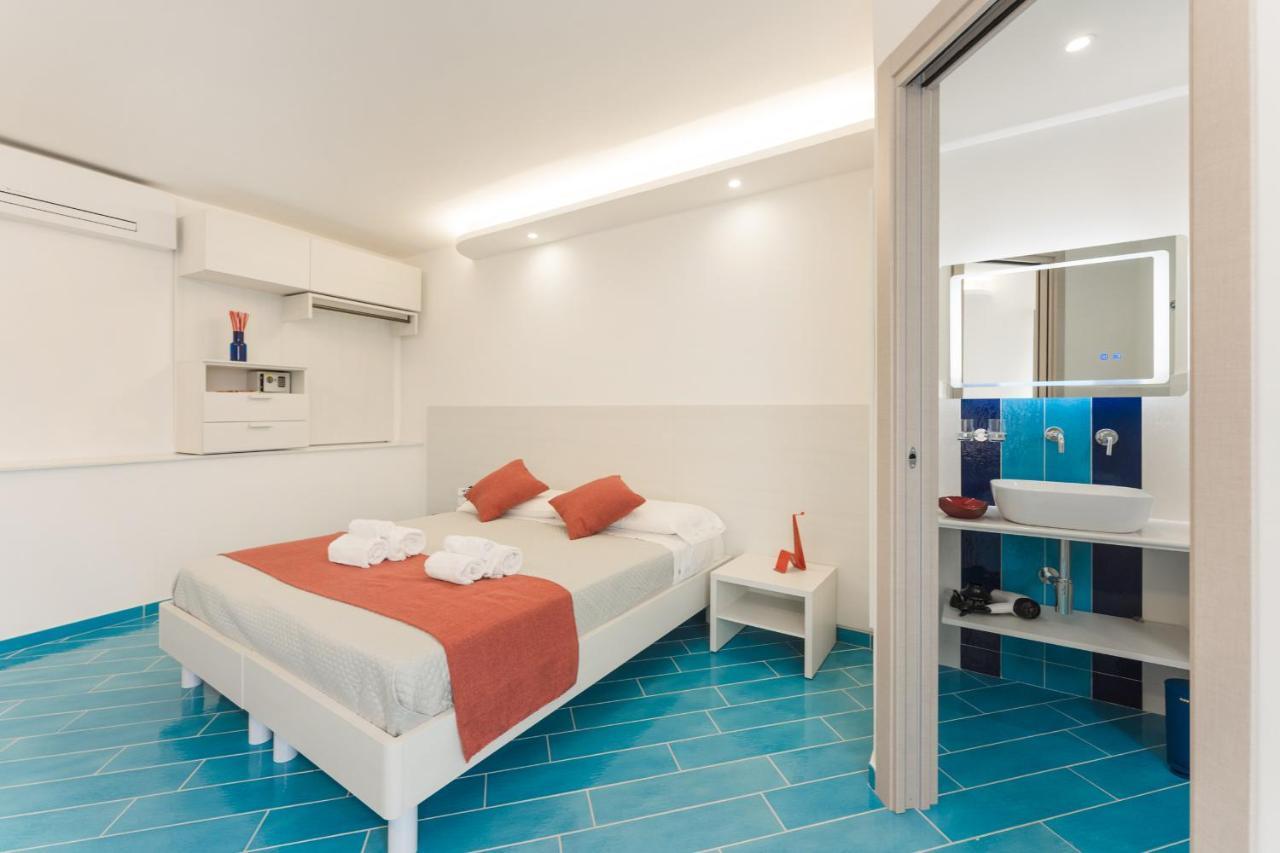 Il Corallo Residence Procida Zewnętrze zdjęcie