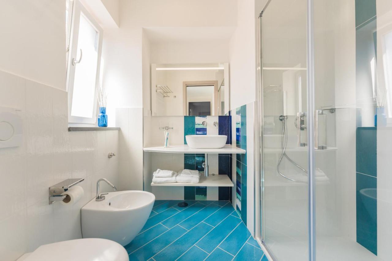 Il Corallo Residence Procida Zewnętrze zdjęcie