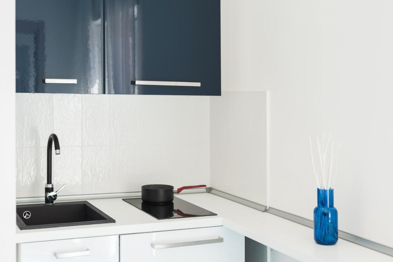 Il Corallo Residence Procida Zewnętrze zdjęcie
